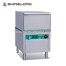 K151 Under counter Stainless Steel Glass Washer